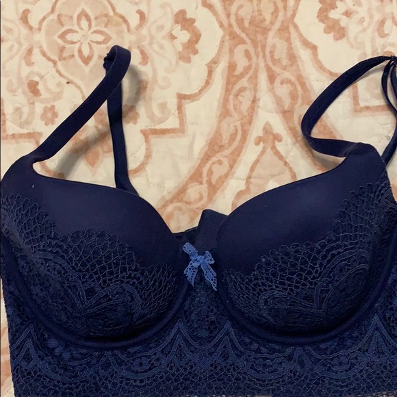 Other - VICTORIA SECRET PINK PUSH UP BRALETTE